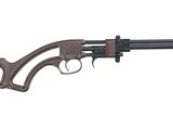 Firearms Intl. Bronco Sgl Rifle .22 lr - 4 of 17