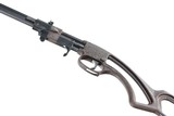 Firearms Intl. Bronco Sgl Rifle .22 lr - 12 of 17