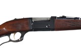 SOLD - Savage 99C Lever Rifle .308 win - 1 of 14