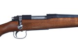 Remington 722 BDL Bolt Rifle .244 rem - 1 of 14