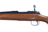 Remington 722 BDL Bolt Rifle .244 rem - 7 of 14