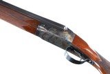 SOLD - Ithaca Long Range SxS Shotgun 16ga - 10 of 17