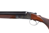 SOLD - Ithaca Long Range SxS Shotgun 16ga - 8 of 17