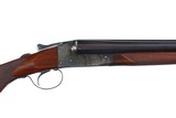 SOLD - Ithaca Long Range SxS Shotgun 16ga - 1 of 17