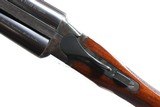 SOLD - Ithaca Long Range SxS Shotgun 16ga - 16 of 17