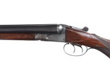 Savage Fox Sterlingworth SxS Shotgun 16ga - 8 of 17