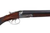 Savage Fox Sterlingworth SxS Shotgun 16ga - 2 of 17