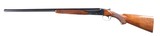 Sold Winchester 21 Skeet SxS Shotgun 12ga - 9 of 18