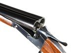 Sold Winchester 21 Skeet SxS Shotgun 12ga - 18 of 18