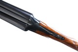 Sold Winchester 21 Skeet SxS Shotgun 12ga - 17 of 18
