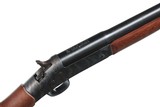 Sold NEF Pardner SB1 Sgl Shotgun .410 - 6 of 17