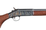 Sold NEF Pardner SB1 Sgl Shotgun .410 - 4 of 17