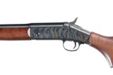 Sold NEF Pardner SB1 Sgl Shotgun .410 - 10 of 17