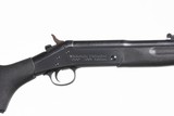 NEF Pardner Tracker II Sgl Shotgun 12ga - 4 of 18