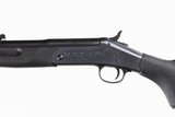 NEF Pardner Tracker II Sgl Shotgun 12ga - 10 of 18