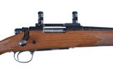 Remington 700 Bolt Rifle .243 win - 1 of 15