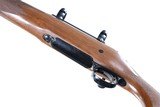 Remington 700 Bolt Rifle .243 win - 10 of 15