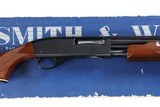 SOLD - Smith & Wesson 3000 Slide Shotgun 20ga - 1 of 17