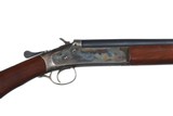 Sold Iver Johnson Champion Sgl Shotgun 12ga - 1 of 16