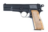 Browning Hi Power Pistol 9mm - 5 of 9