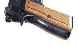 Browning Hi Power Pistol 9mm - 9 of 9