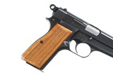 Browning Hi Power Pistol 9mm - 4 of 9