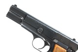 Browning Hi Power Pistol 9mm - 6 of 9