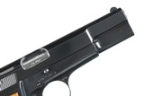 Browning Hi Power Pistol 9mm - 3 of 9