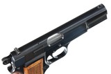 Browning Hi Power Pistol 9mm - 2 of 9