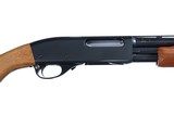 Sold Remington 870LW Wingmaster SKeet Slide Shotgun 28ga - 1 of 15