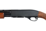 Sold Remington 870LW Wingmaster SKeet Slide Shotgun 28ga - 8 of 15