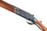 Sold Iver Johnson Champion Sgl Shotgun 16ga - 9 of 16