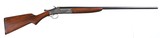 Iver Johnson Champion Sgl Shotgun 20ga - 2 of 16