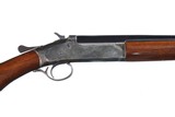 Iver Johnson Champion Sgl Shotgun 20ga - 1 of 16