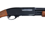 Sold Remington 870 Wingmaster Slide Shotgun 16ga - 1 of 15