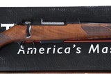 Sold Thompson Center Icon Bolt Rifle .308 win - 1 of 16