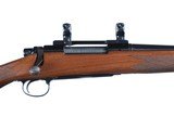 Remington 700 Bolt Rifle 7mm rem mag - 1 of 15