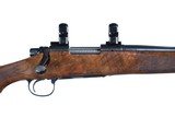 Remington 700 BDL Bolt Rifle .223 rem - 1 of 14