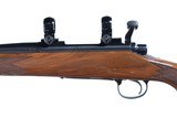 Remington 700 BDL Bolt Rifle .223 rem - 8 of 14