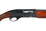sold Remington Sportsman-58 Semi Shotgun 16ga - 1 of 15