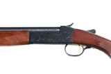 Sold Winchester 37A Sgl Shotgun 20ga - 8 of 17