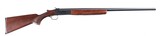 Sold Winchester 37A Sgl Shotgun 20ga - 2 of 17