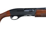 Sold Remington 11-87 Premier Trap Semi Shotgun 12ga - 1 of 15