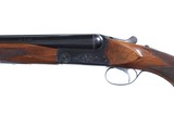 Browning BSS SxS Shotgun 12ga - 8 of 18