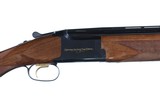 Sold Browning Citori Lightning O/U Shotgun 12ga - 1 of 16
