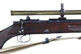 Sold Winchester 52 Pre-War Bolt Rifle .22 lr - 1 of 13