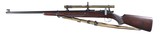 Sold Winchester 52 Pre-War Bolt Rifle .22 lr - 8 of 13