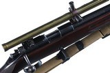 Sold Winchester 52 Pre-War Bolt Rifle .22 lr - 3 of 13