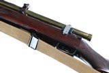 Sold Winchester 52 Pre-War Bolt Rifle .22 lr - 9 of 13