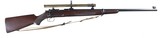 Sold Winchester 52 Pre-War Bolt Rifle .22 lr - 2 of 13